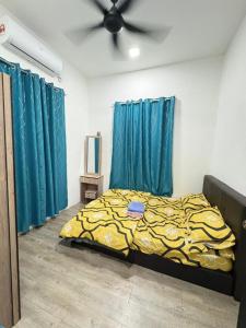 NS Homestay Triple S SAKINAH kangar