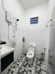 NS Homestay Triple S SAKINAH kangar