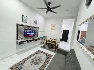 NS Homestay Triple S SAKINAH kangar