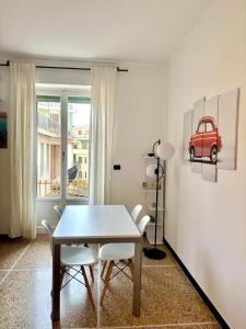 La Cinquecento - Relax Al Mare