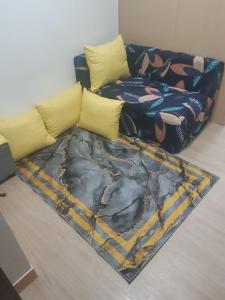 My Space Your Privacy