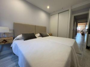 Apartamento los Remos VUT-3207AS