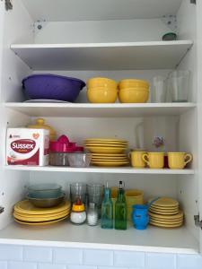 Mirador XV, Mar del Plata