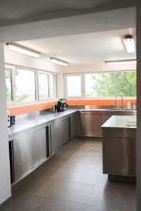 Cobreville43 - Gîte for 12 with garden and sauna