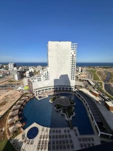 Grand Sappfıre Resort Iskele