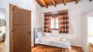 Casa de la Montaña El Borge by Ruralidays