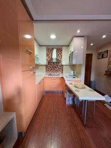 Apartamento Las Marismas Selnatur