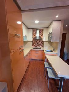 Apartamento Las Marismas Selnatur