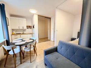 OhMyHome - Hala Mirowska