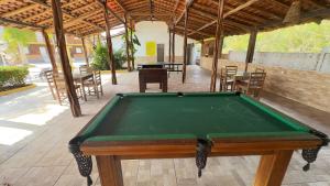 NLC locações BonsVentos