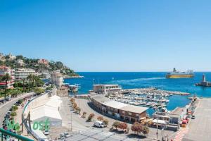 WeHost Carnot - Escapade côté Port pour 2