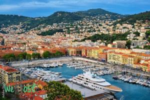 WeHost Carnot - Escapade côté Port pour 2