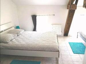 Gîte proche du Futuroscope