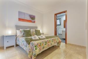 Apartamento Rolycar 104