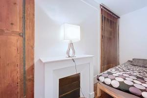 Charming 2room flat near Buttes-Chaumont