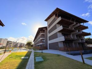 O Incrível Atlântico Carneiros pé na areia by HM Temporada