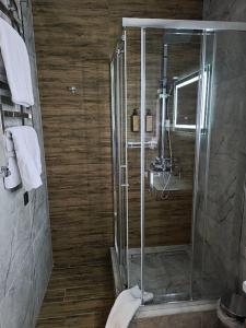 Спас Резорт