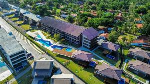 O Incrível Atlântico Carneiros pé na areia by HM Temporada