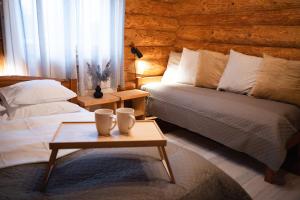 Toosikannu Nature Resort & Hotel