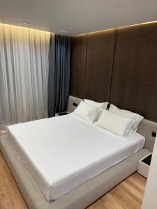 8th Floor Luxury Apartment Tirana 3