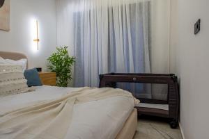 Modern Hivernage Studio Retreat Pool & central access