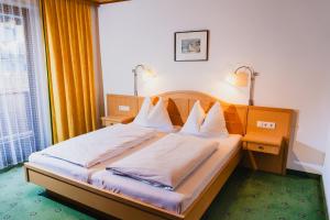 Pension Mozart by Skilink Winter