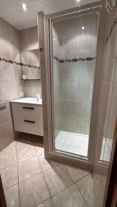 Appartement 5 personnes Valmorel
