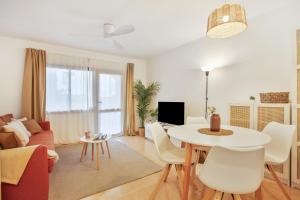 Oasis Duna Casa Maho