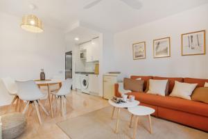 Oasis Duna Casa Maho