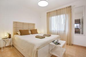 Oasis Duna Casa Maho