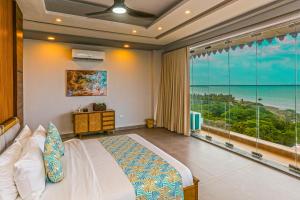 Fumba Penthouse Collection -by Panafrica Stays