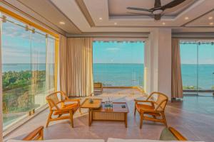 panther house -Fumba Zanzibar