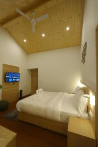 Bummys by Vyaana Retreats - Mall Road