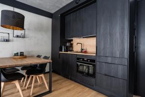 Nova Ski Residence A1 Ski-in Ski-out by Aavalevi