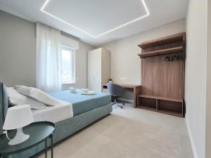 Double A apartments AMBER