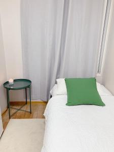 No 303 Economy Mini Residence Central Stay Seoul