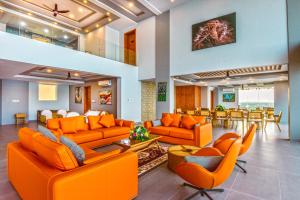 Fumba Penthouse Collection -by Panafrica Stays