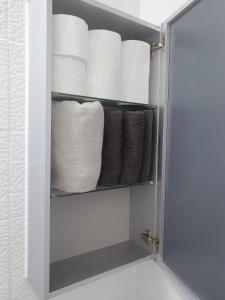 No 303 Economy Mini Residence Central Stay Seoul