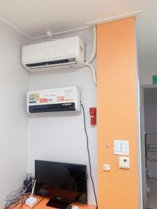 No 303 Economy Mini Residence Central Stay Seoul