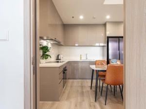 Vinhomes Grand Park 2 PN Masteri Centre Point view Công viên