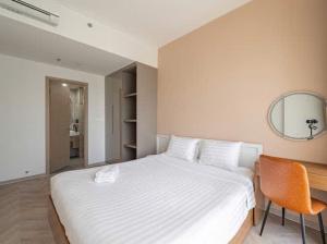 Vinhomes Grand Park 2 PN Masteri Centre Point view Công viên