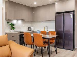 Vinhomes Grand Park 2 PN Masteri Centre Point view Công viên