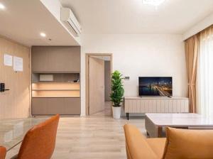 Vinhomes Grand Park 2 PN Masteri Centre Point view Công viên