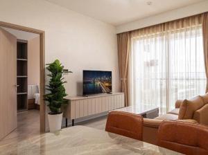 Vinhomes Grand Park 2 PN Masteri Centre Point view Công viên