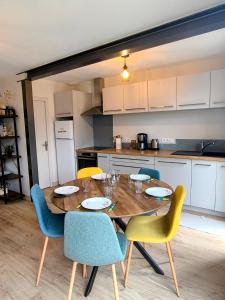 La Mésange - Cosy - 10mn du Parc