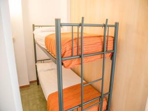 Modern accommodation with a lovely patio