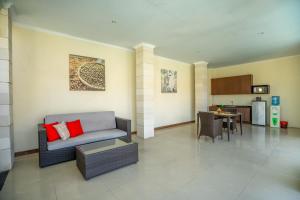 1-BR Private Pool Villa Seminyak Kunti St