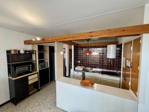 Appartement 2 pièces PORT LA NOUVELLE PN070-002