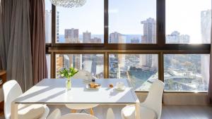 GEMELOS relax apartment