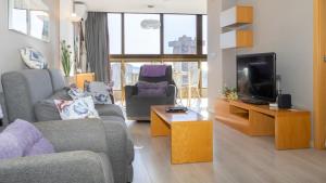 GEMELOS relax apartment